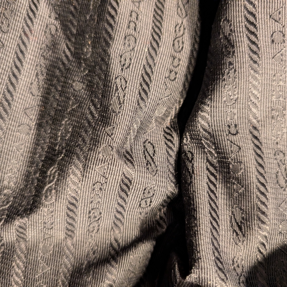 Prada Vintage Y2K Nylon Bag - Picture 9 of 9